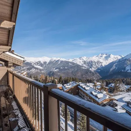 Penthouse - Mountain View & Access 1850 Apartment