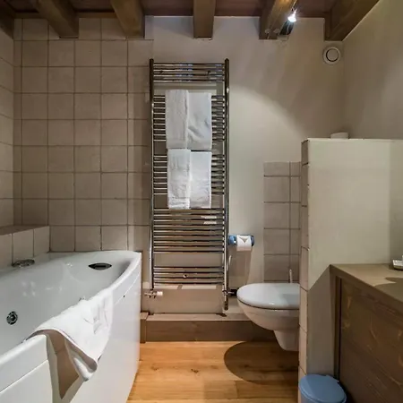 公寓 Penthouse - Mountain View & Access 1850 *