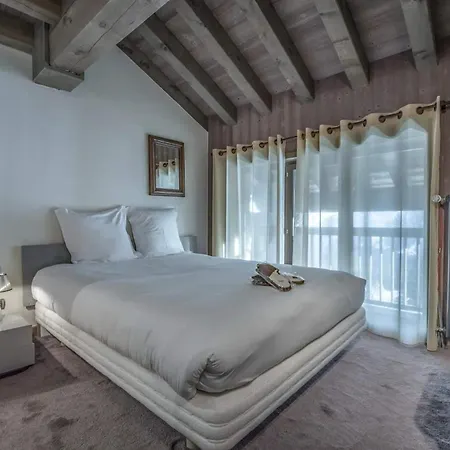 公寓 Penthouse - Mountain View & Access 1850 谷雪维尔