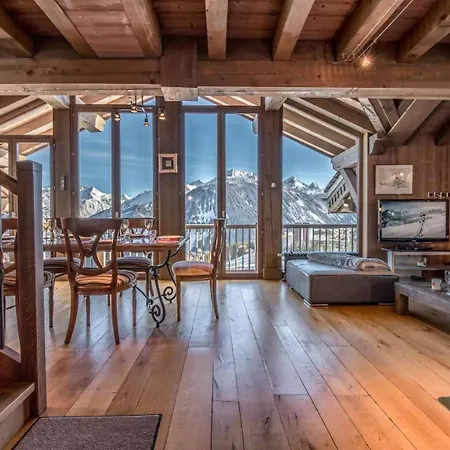 Penthouse - Mountain View & Access 1850 * 谷雪维尔