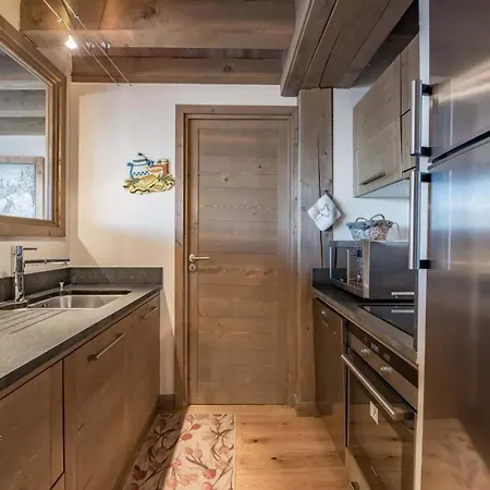 Penthouse - Mountain View & Access 1850 公寓 *